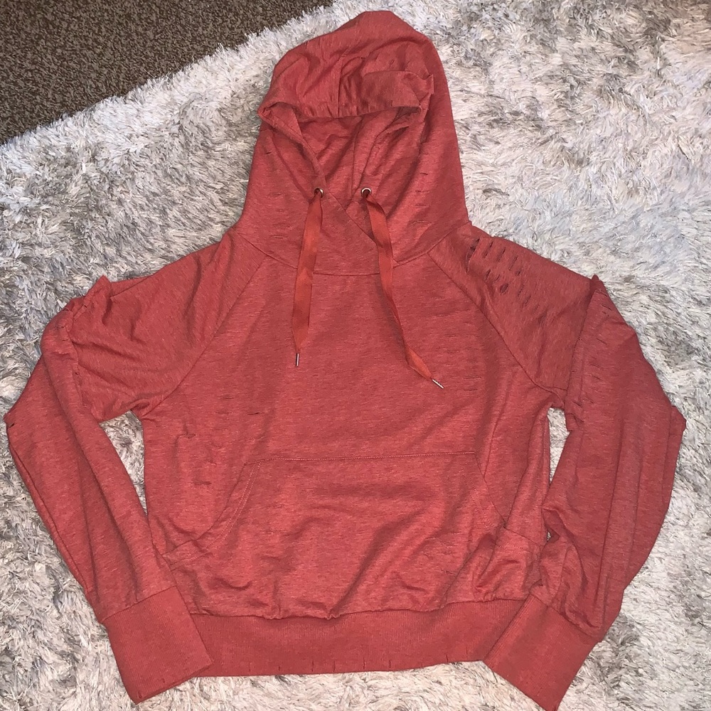 Born Primitive Hoodie